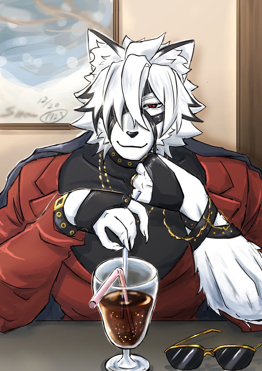 nanatsumi7723's tweet image. 1日1ライカン
12月20日
Share