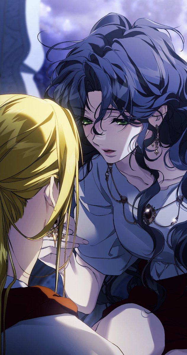 nana♡ a god that makes this face when I get close to him” the power she