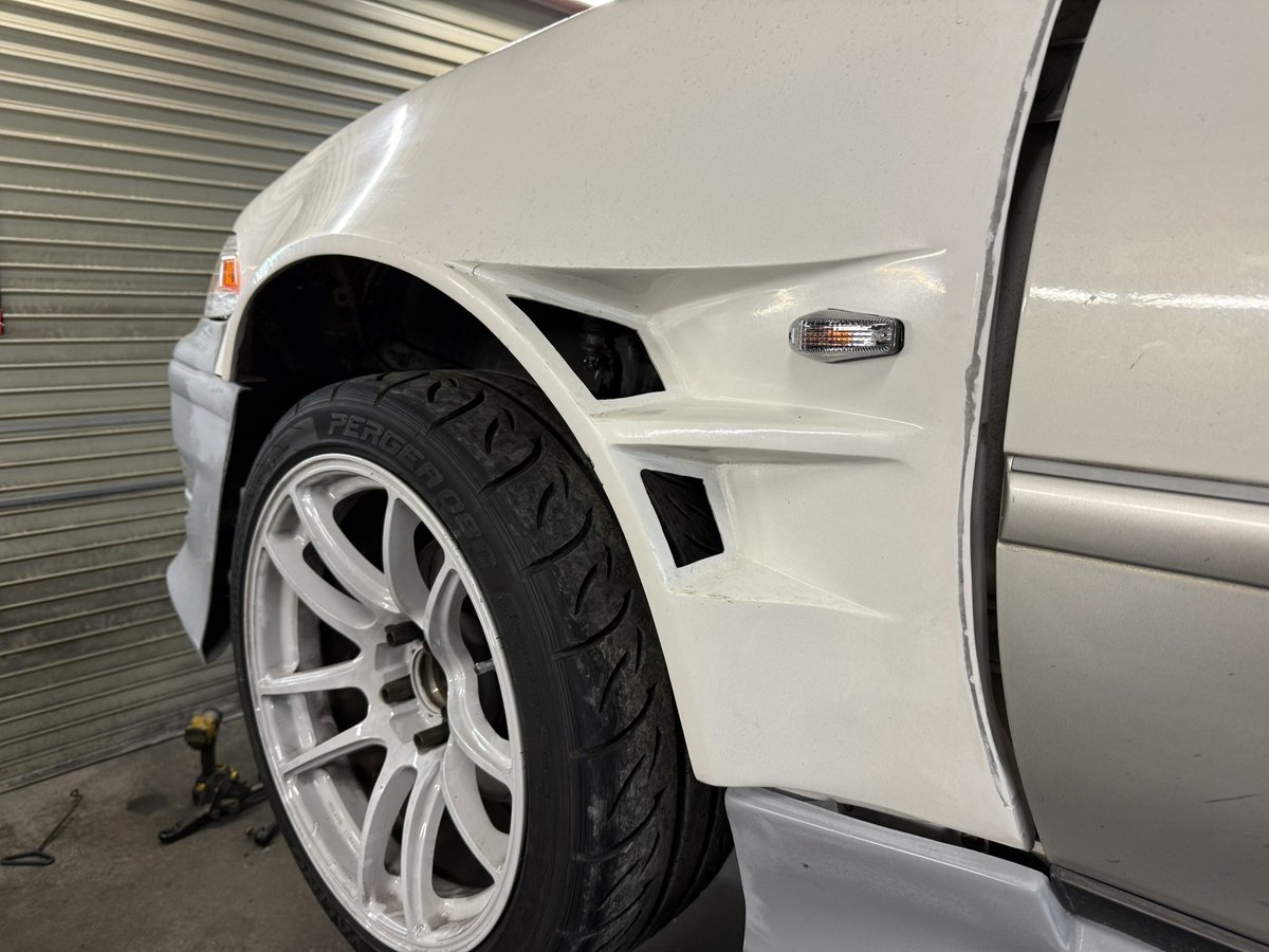 トトロ🍃 (@TOTORO_JZX100) / Posts / X