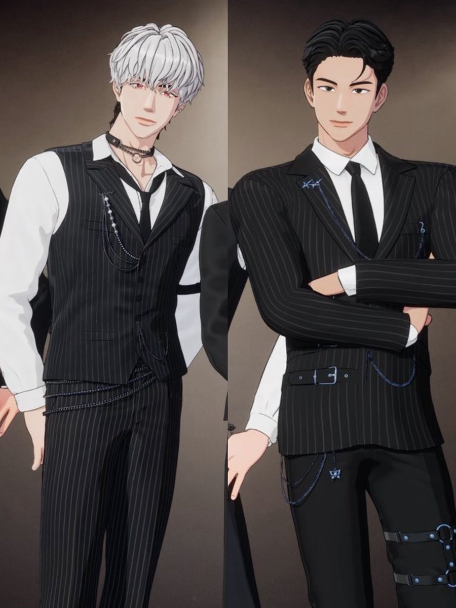 i’m no longer normal for this