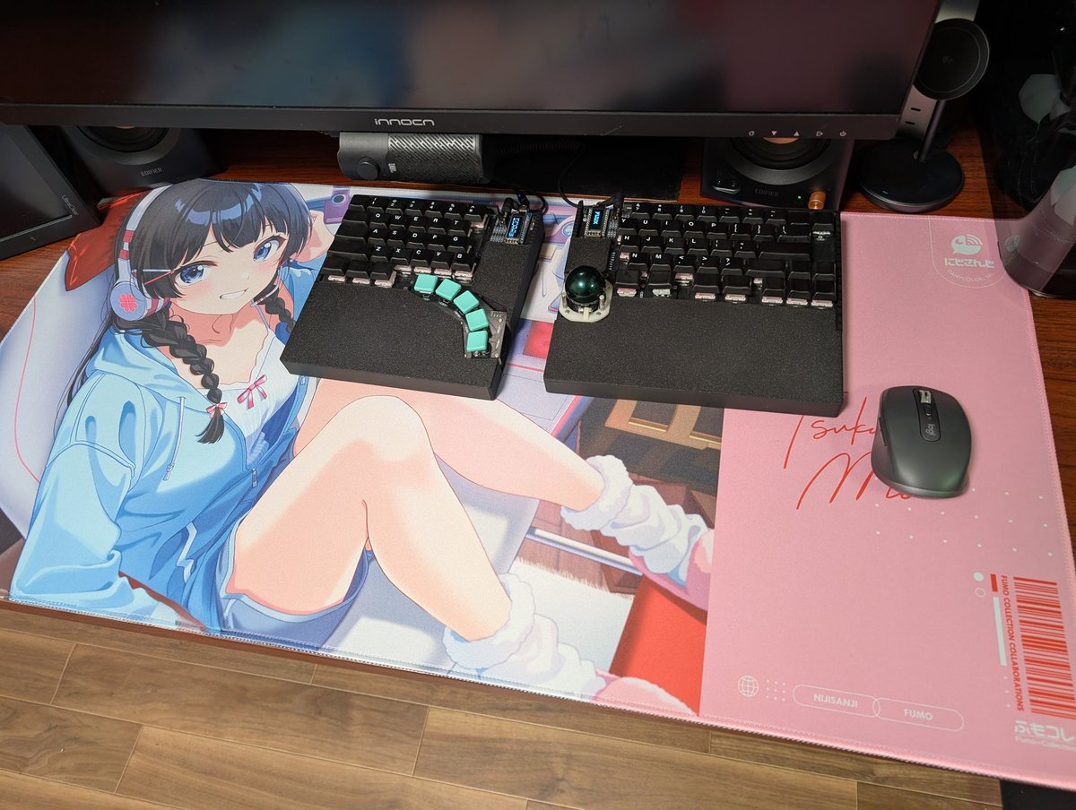 非常にグッド！