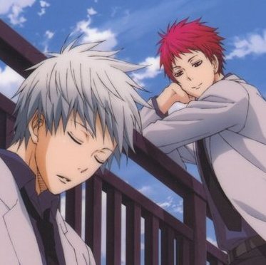 Happy birthday dearest seijuro!