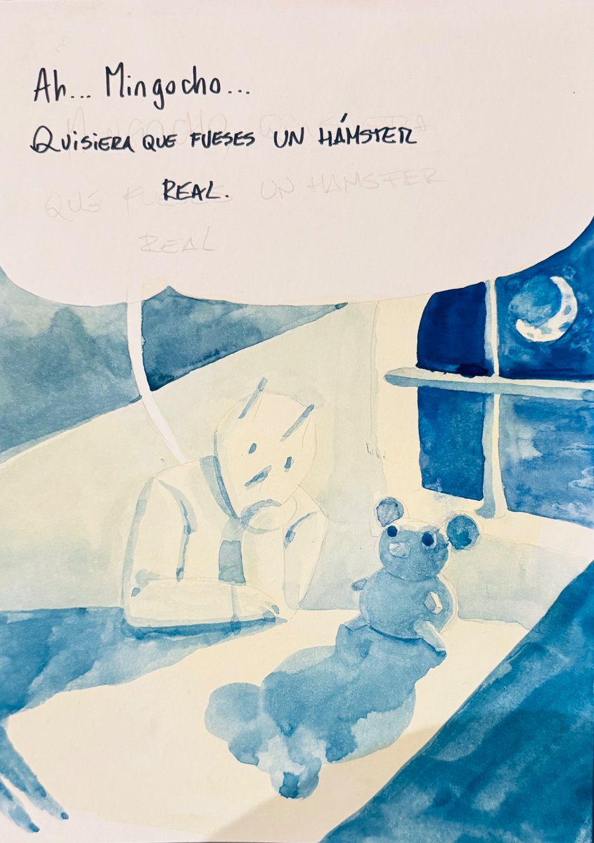 Nrai 🐹 ⭐⭐⭐ (@persaik) on Twitter photo 