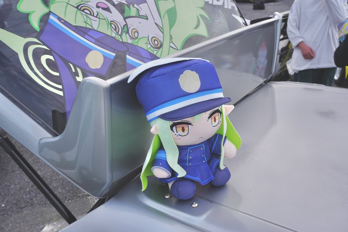 きゃす tweet media