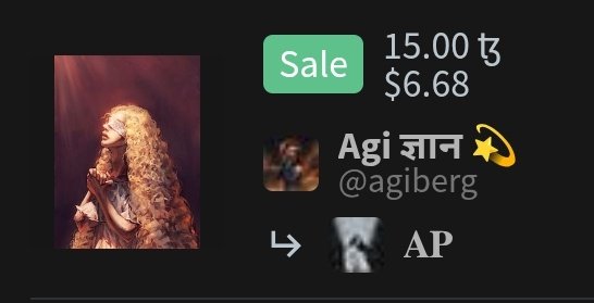 Аgi ज्ञान 💫 tweet media