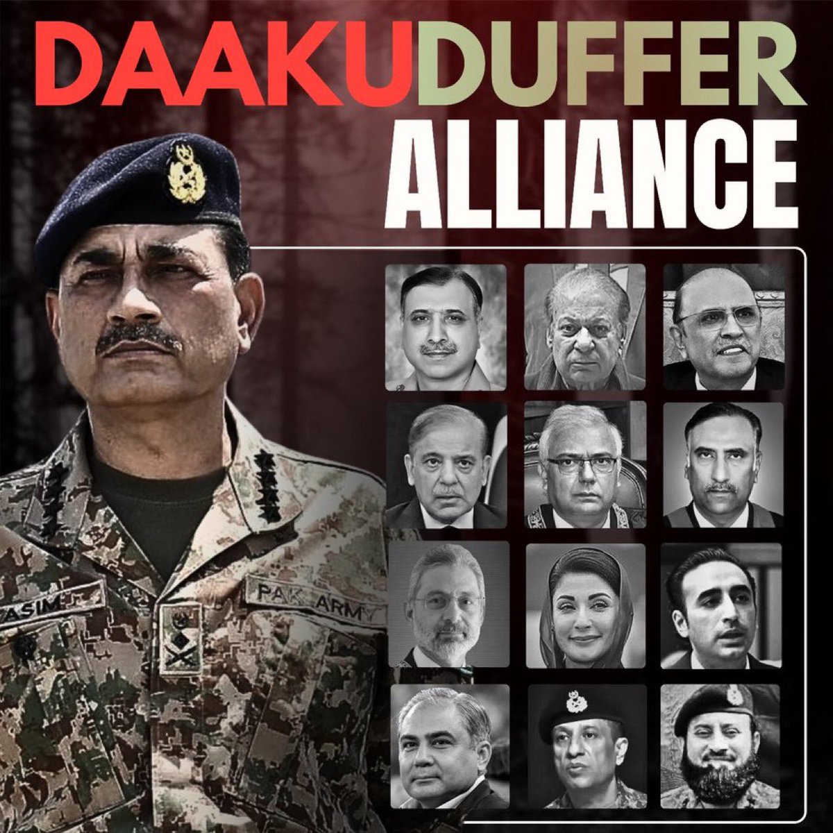 Whitecatseo_20's tweet image. یا اللہ ان حرامخوروں کو دنیا میں بھی ذلت و خواری سے دوچار فرما اور آخرت میں بھی ملک دشمن، اسلام دشمنوں کے ساتھ انسب کو جہنم واصل فرما آمین۔ 
#FreeImranKhan 
#GoAsimGo