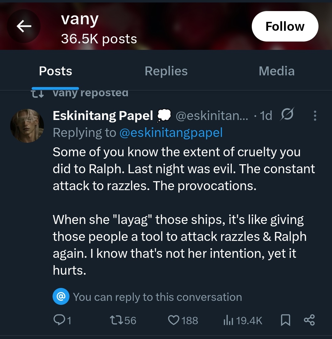 aintreigo's tweet photo. Kay Ralph pa talaga nag sorry kay Az wala? Matapos sisihin si Az na feeder ng basher ni Ralph at razzles. Ginawang kasalanan pa niya when she's interacting with her friends. https://t.co/iU0ZMYheKv