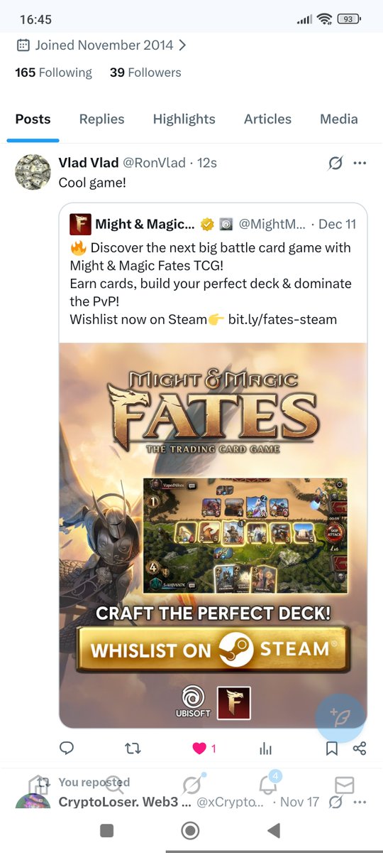 Vlad Vlad tweet media