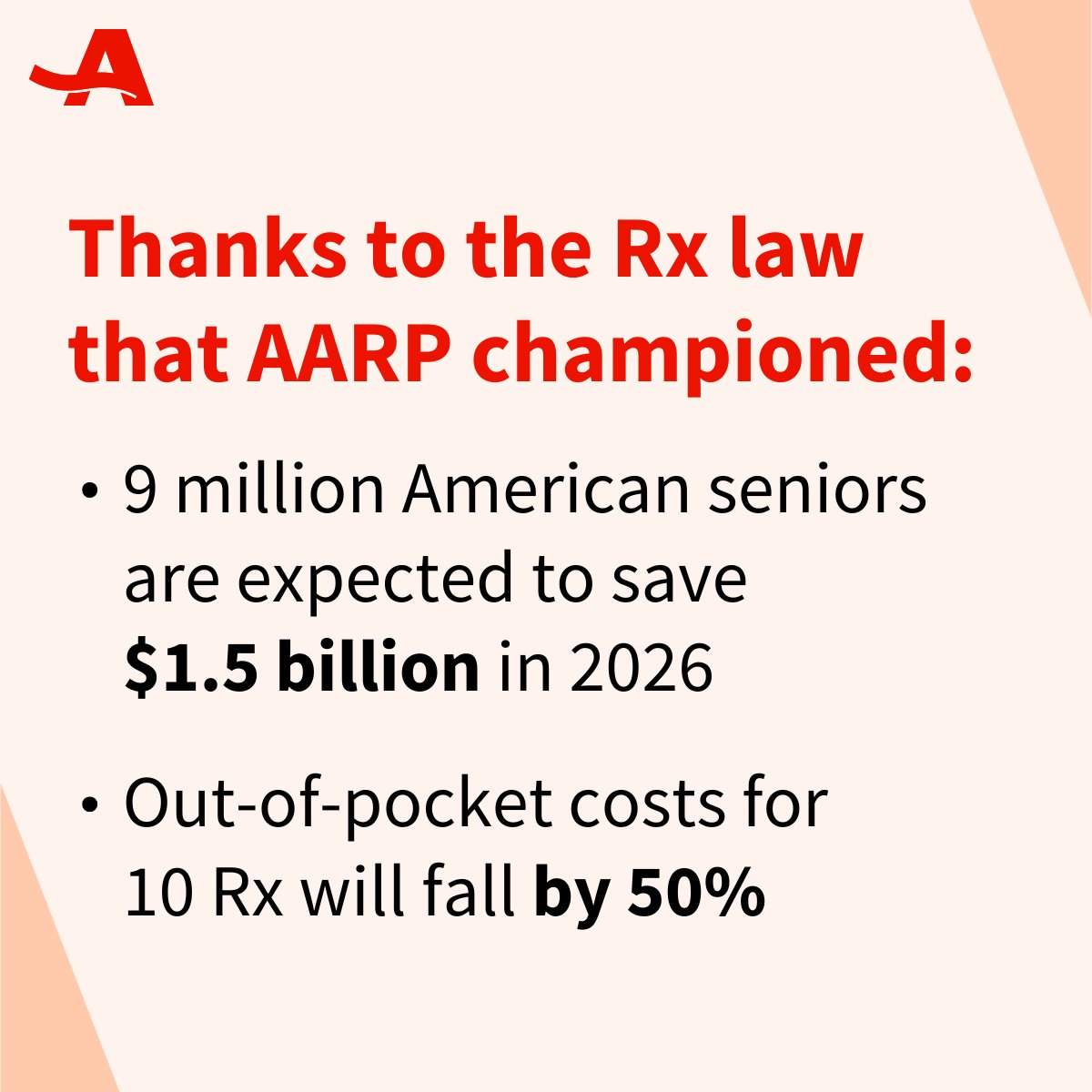 AARP Advocates tweet media