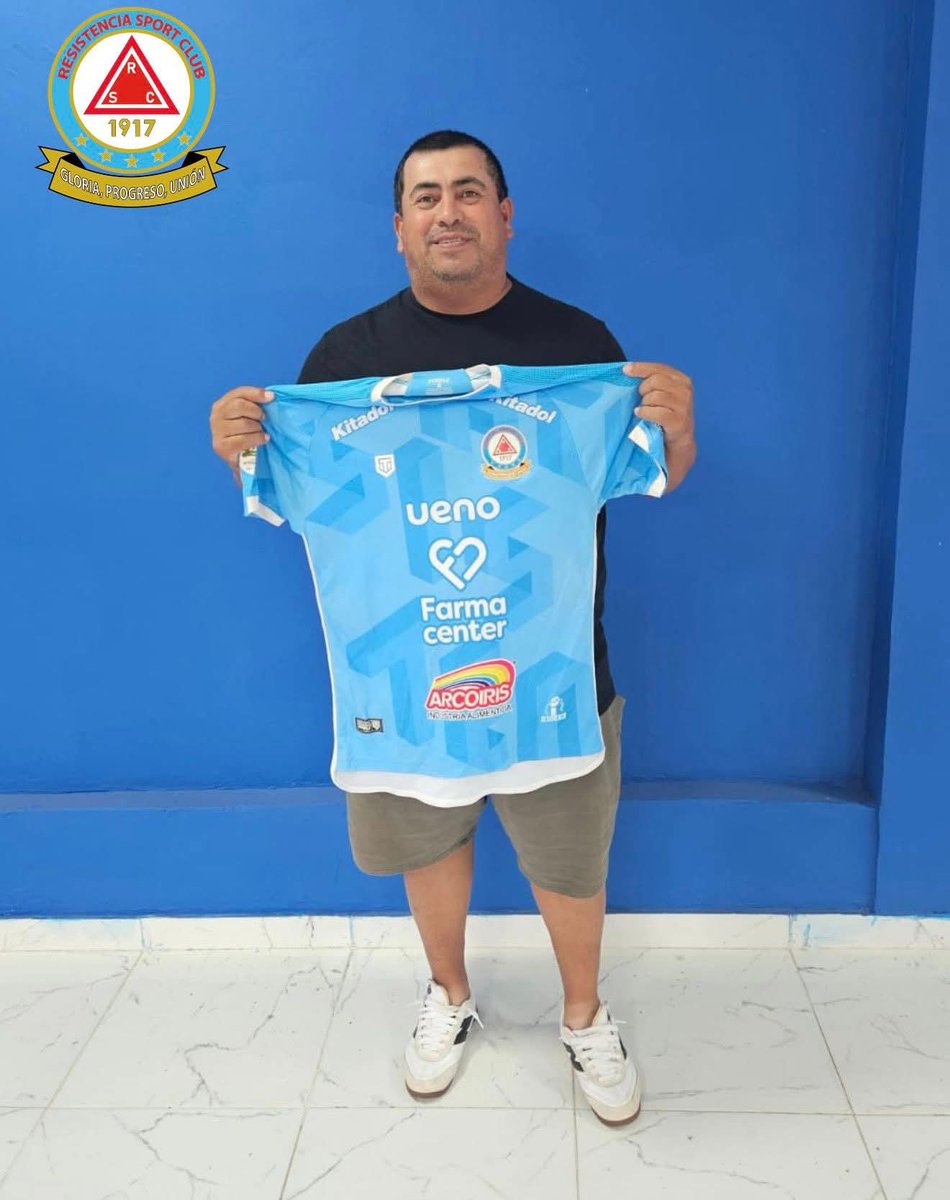 Fútbol a lo Grande tweet media