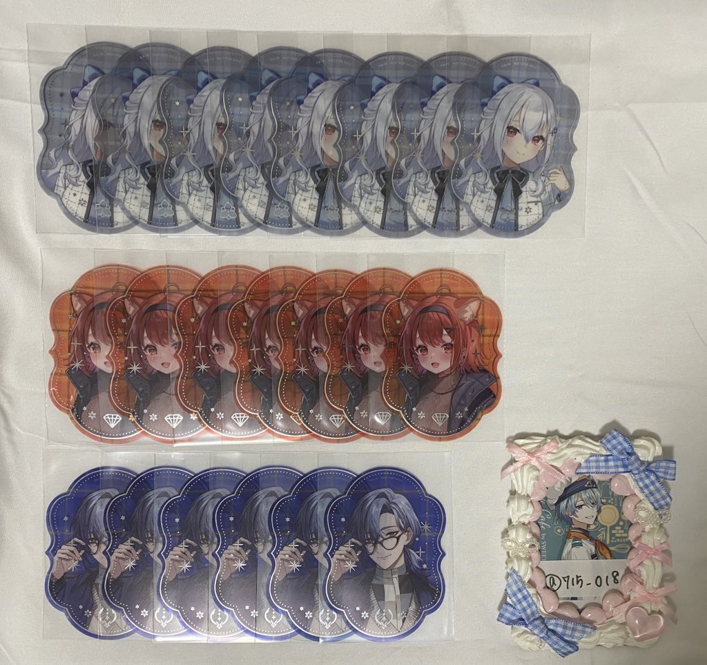 だいふく tweet media