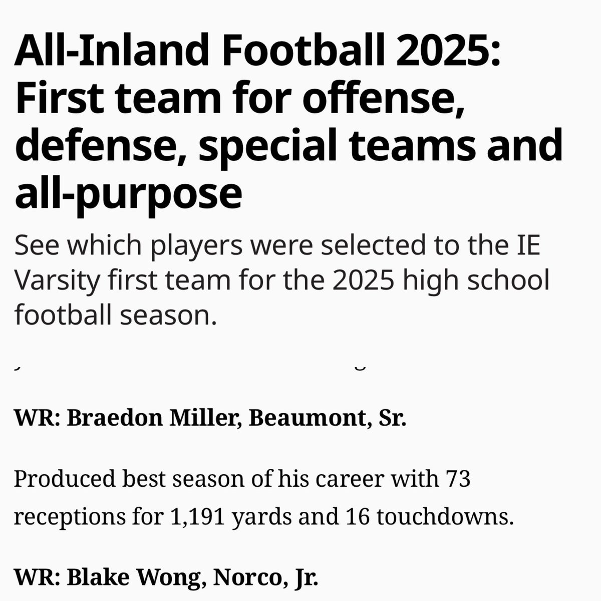 Braedon Miller tweet media