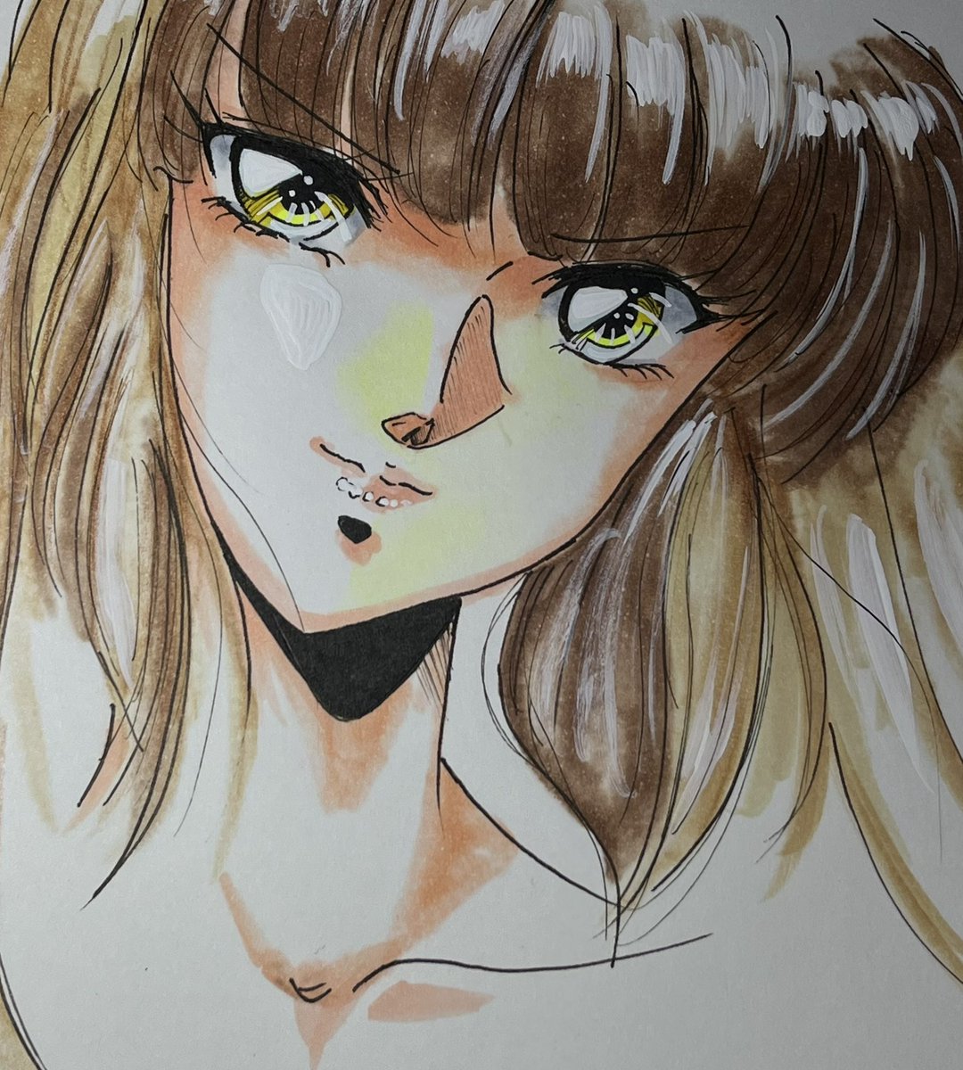 ヒロポン (@hiropon_no6) / Posts / X