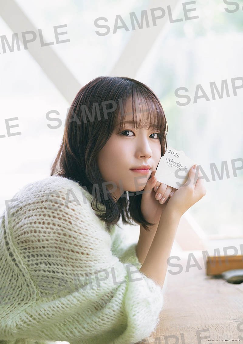 ビジュアルブック「My Girl」シリーズ【公式】 (@mygirl_official