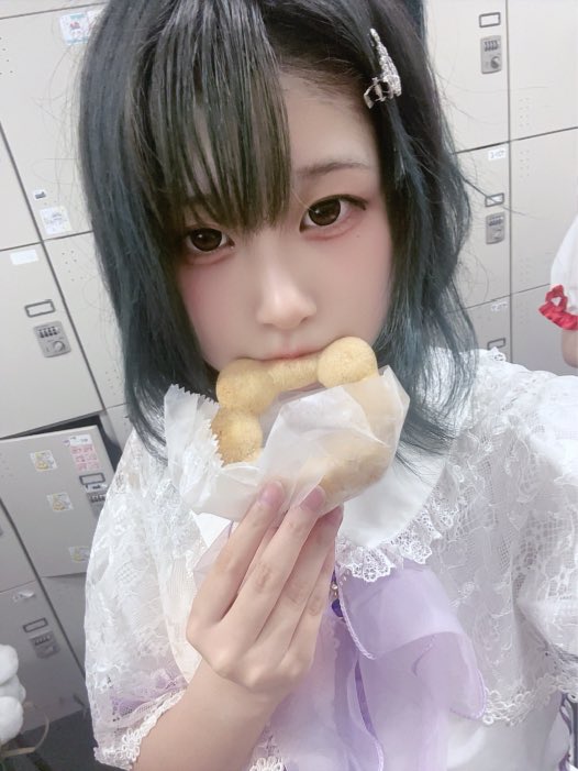 ゆめいろちゃん★様♡ありがとうございます♡ sapporo dream stage vol.20❕ きてくれてありがとう