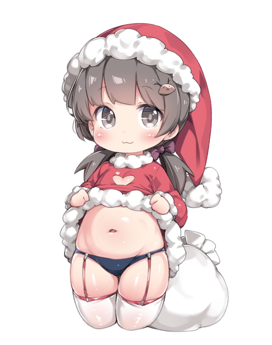 🎄めりーぽんぽん🎄 