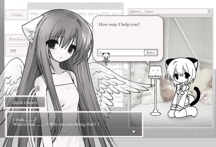 ヒメ tweet media