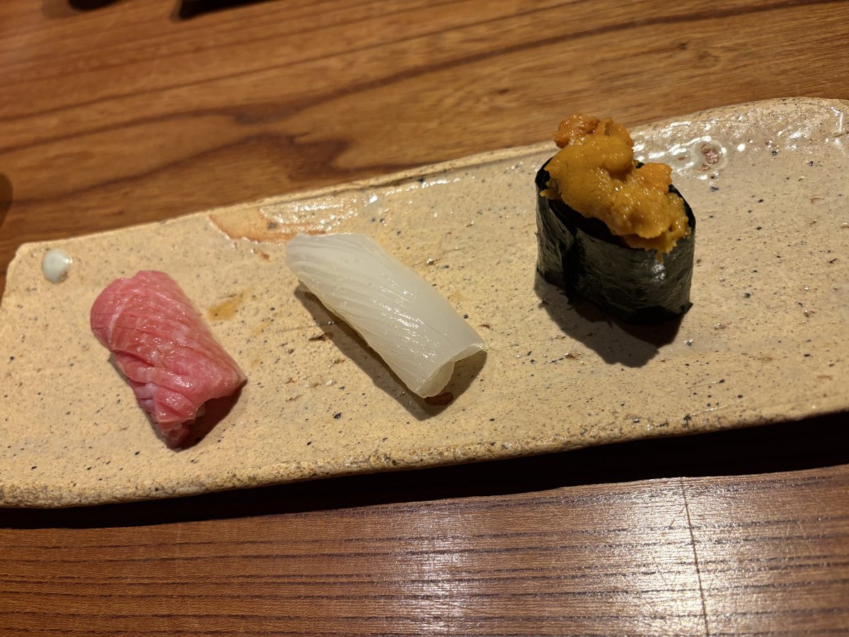 高い寿司🍣