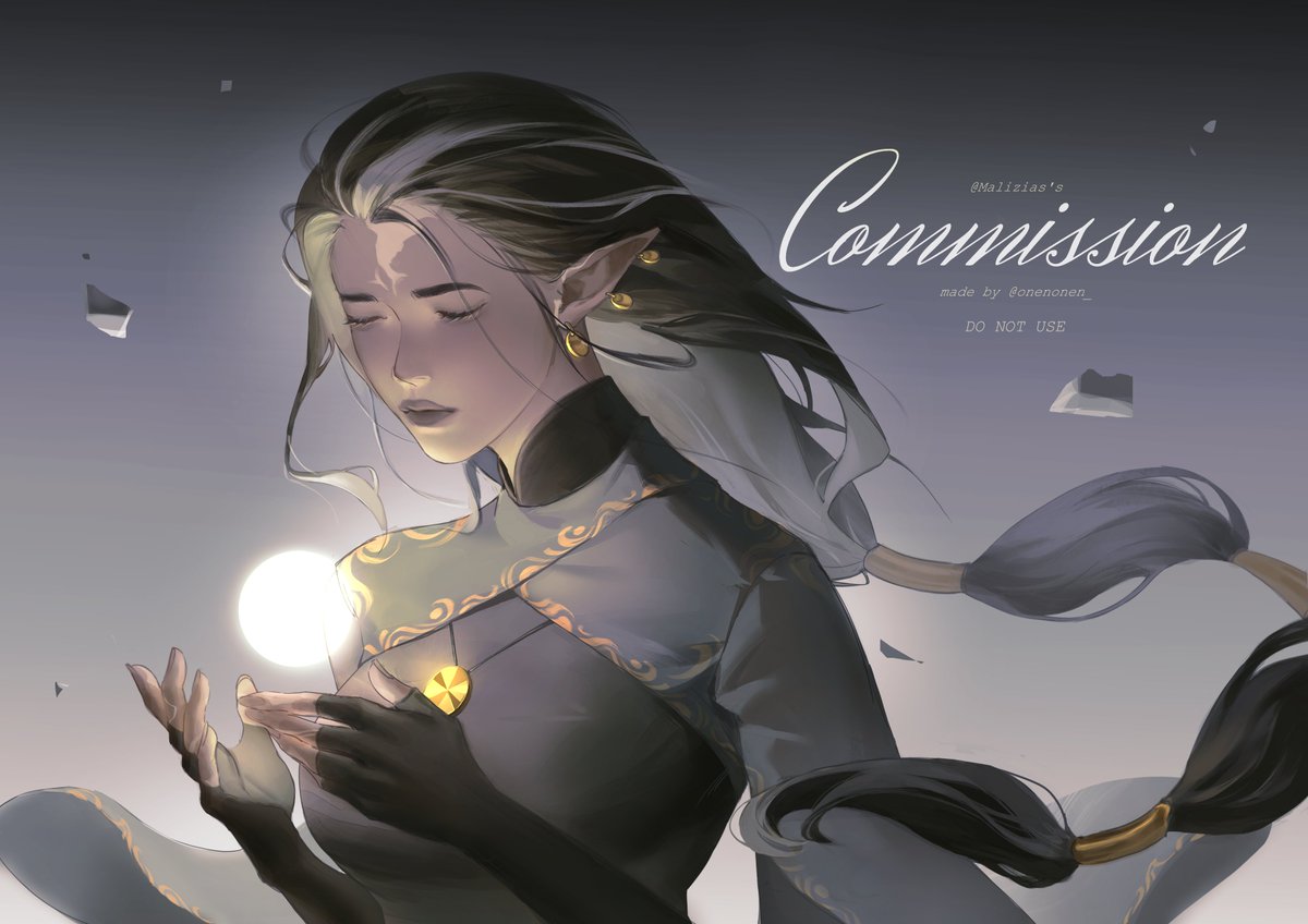 🖤
#VgenCommission