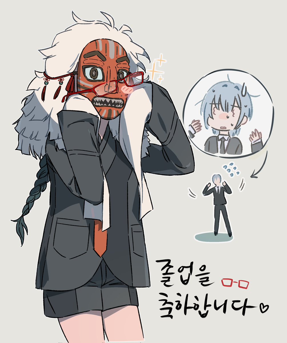 g8ax9's tweet image. 프로젝트 NPD 축전 그렸습니다. 해당 웹사이트에 멋진 축전이 잔뜩 있으니 한번씩 봐주세요!
멋진 졸업작품입니다...제작 수고하셨습니다💞