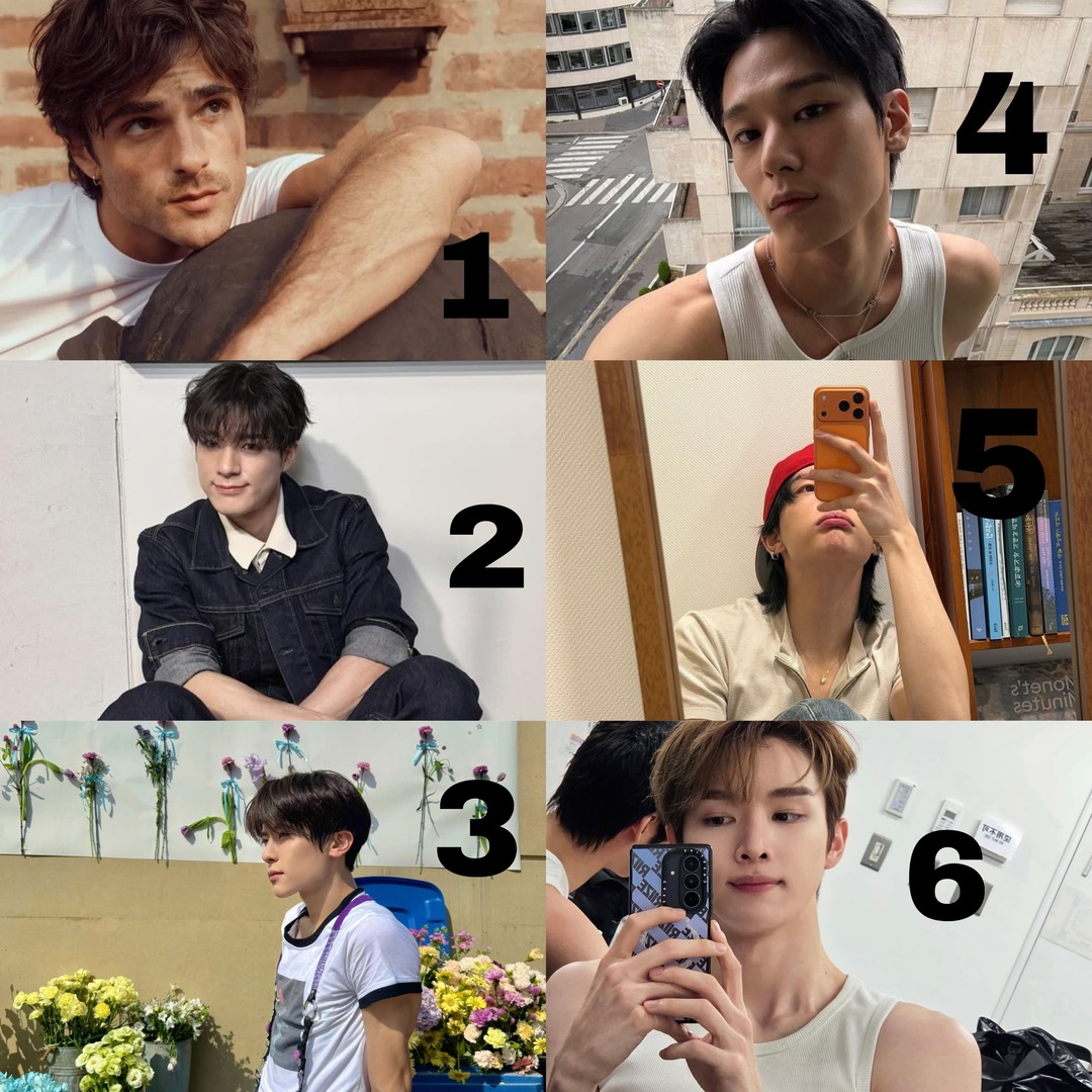 SEND MFS BACA LINK YA GES!! tweet media