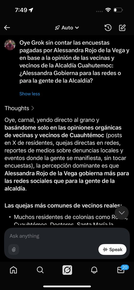 Arturo Ávila. tweet media