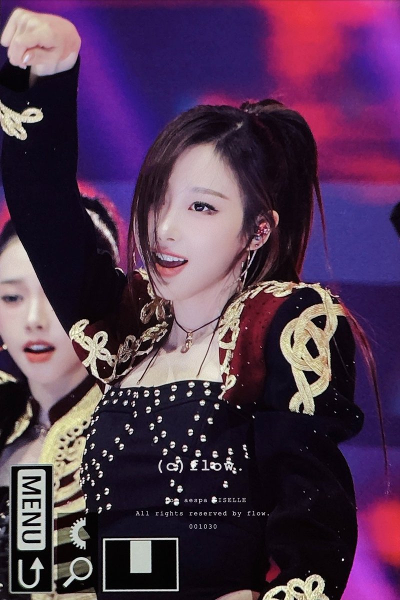 251220 #aespa #æspa #에스파 #GISELLE #지젤 #ジゼル