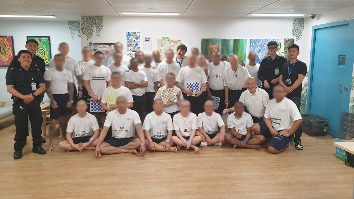 International Chess Federation tweet media