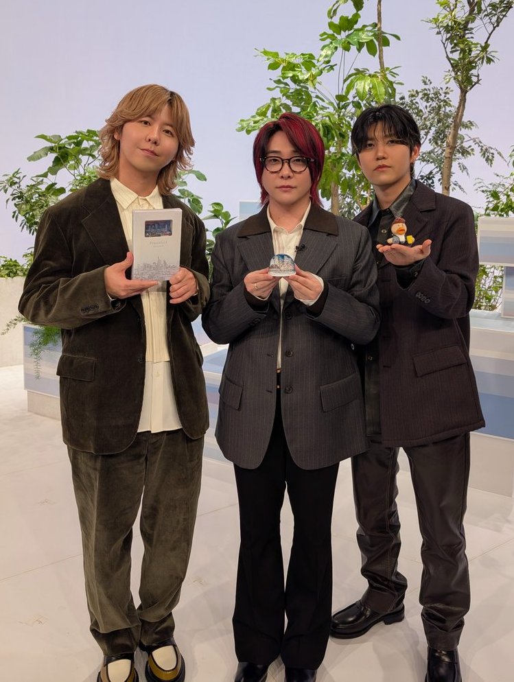 ＼🎁視聴者プレゼント🎁／

今回は1時間スペシャルを記念して、 
#MrsGREENAPPLE の皆さんが
ドイツで実際に選んだお土産を抽選で3名様にプレゼント🎄
どのお土産が当たるかは、届いてからのお楽しみに✨

✅応募方法

①<a href="/ANOTHERSKY_NTV/">ANOTHER SKY | アナザースカイ</a> をフォロー
②こちらの投稿をリポストで応募完了