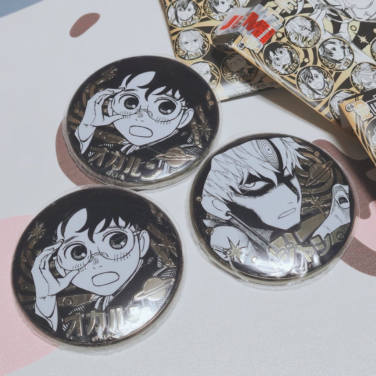 ふなち tweet media