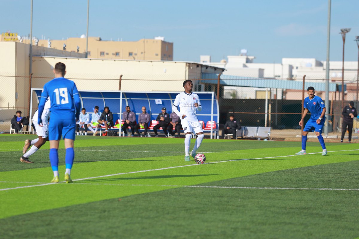 📸 | صور من مباراة #عفيف_الوشم                                                        
      
#دوري_الدرجة_الثانية | #SDL