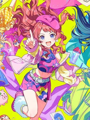 あーる tweet media