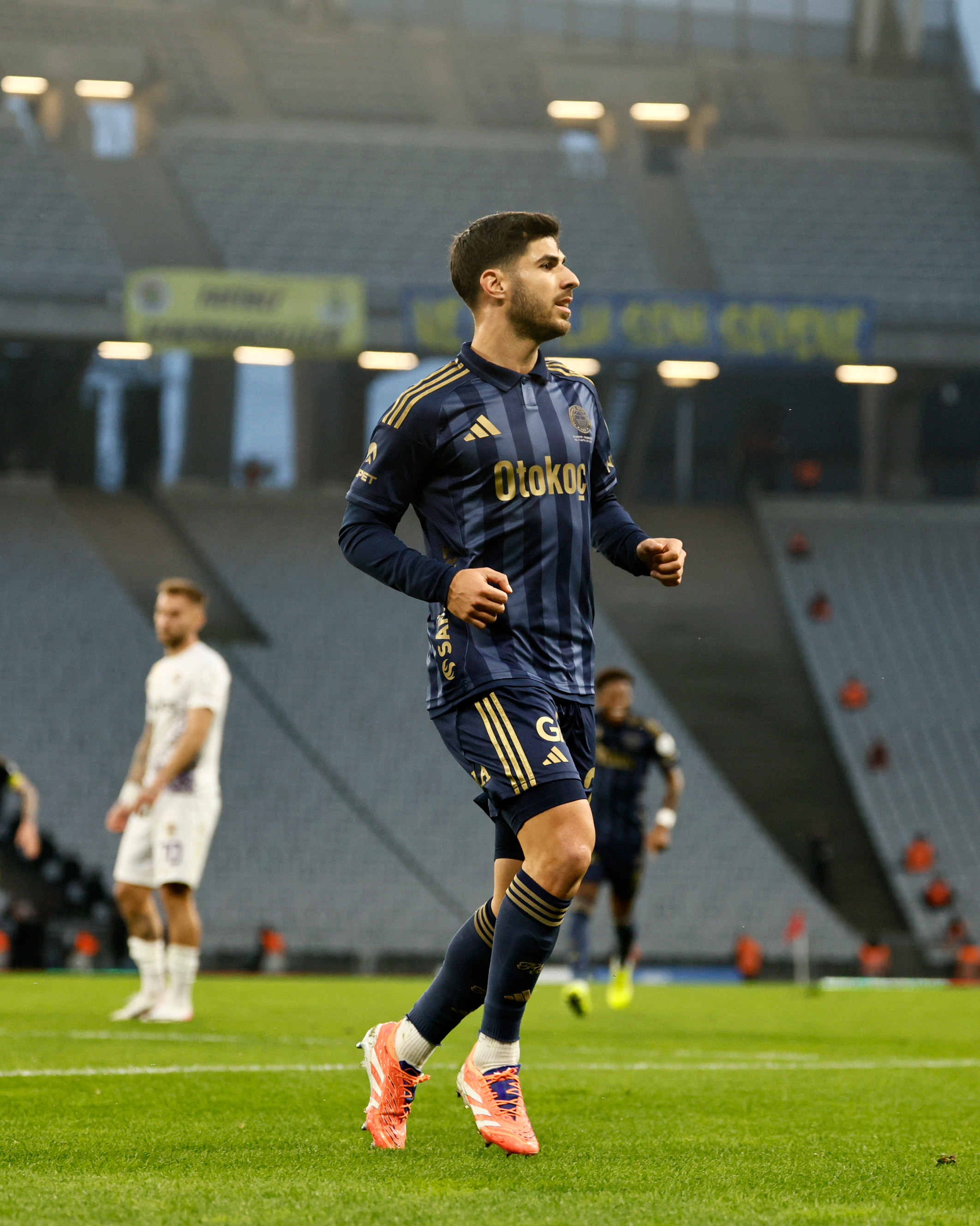 Fenerbahçe-Beşiktaş Derbisi | ZİRAAT TÜRKİYE KUPASI CANLI MAÇ ANLATIMI