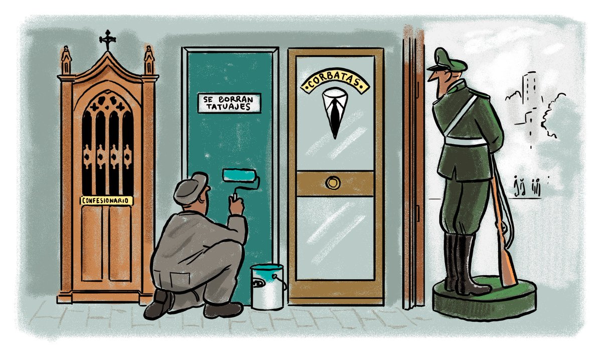 Francisco J. Olea tweet media