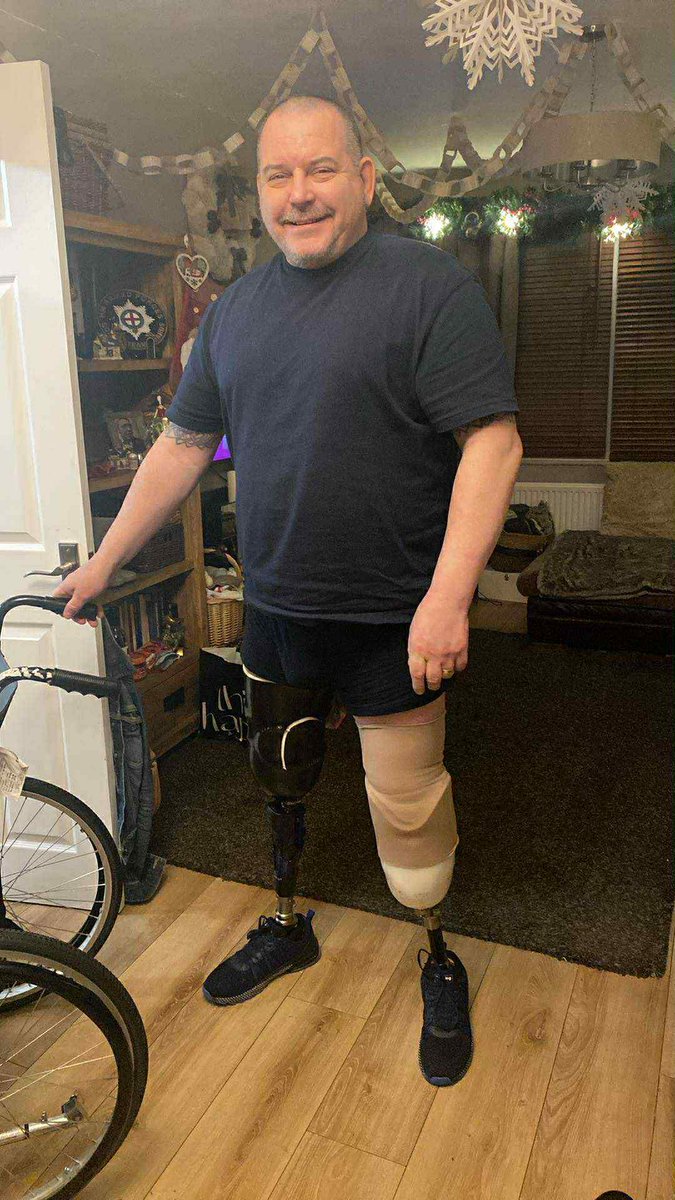 HarryBucknall's tweet image. Since my interview with Mark … some good news …