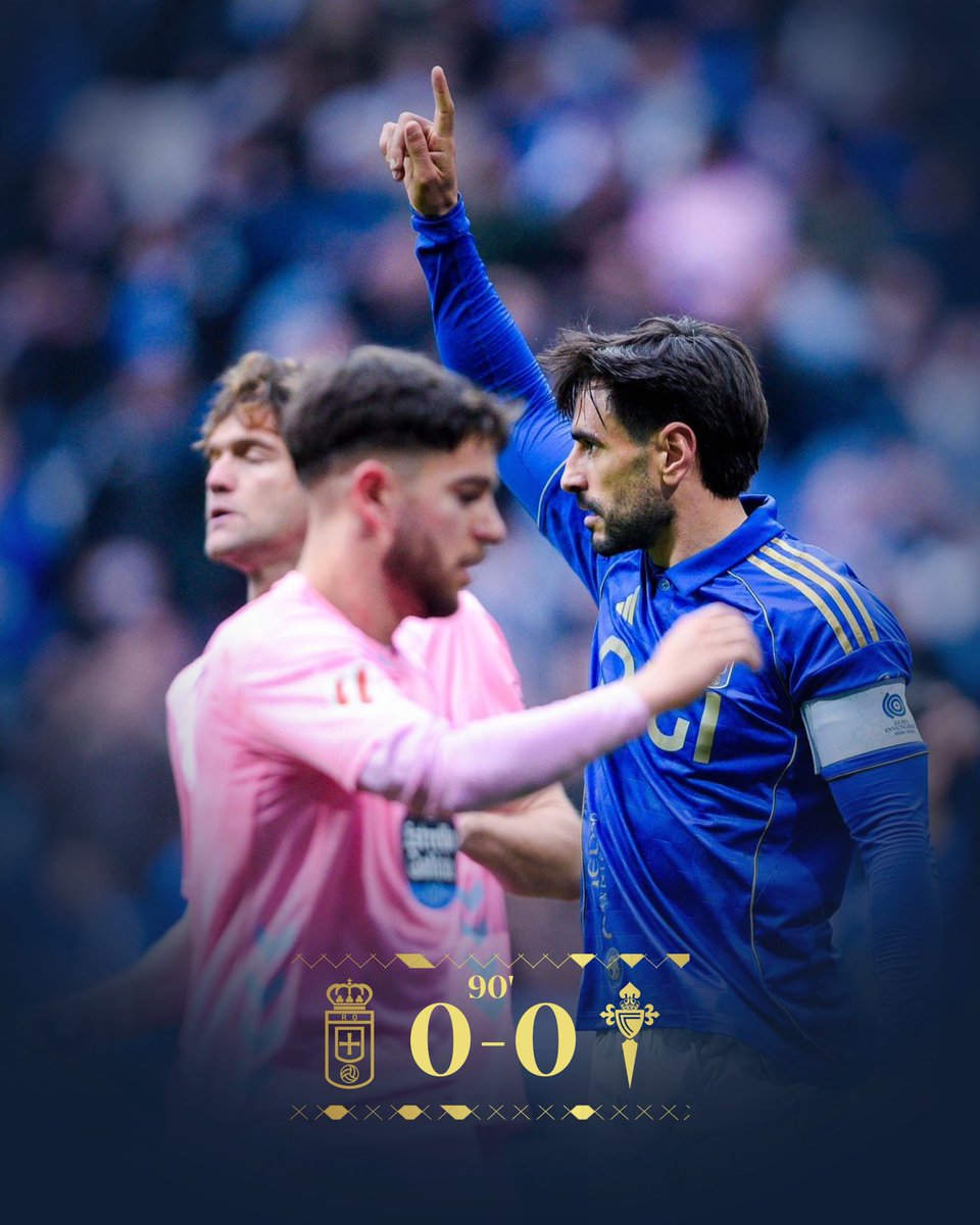 Real Oviedo tweet media