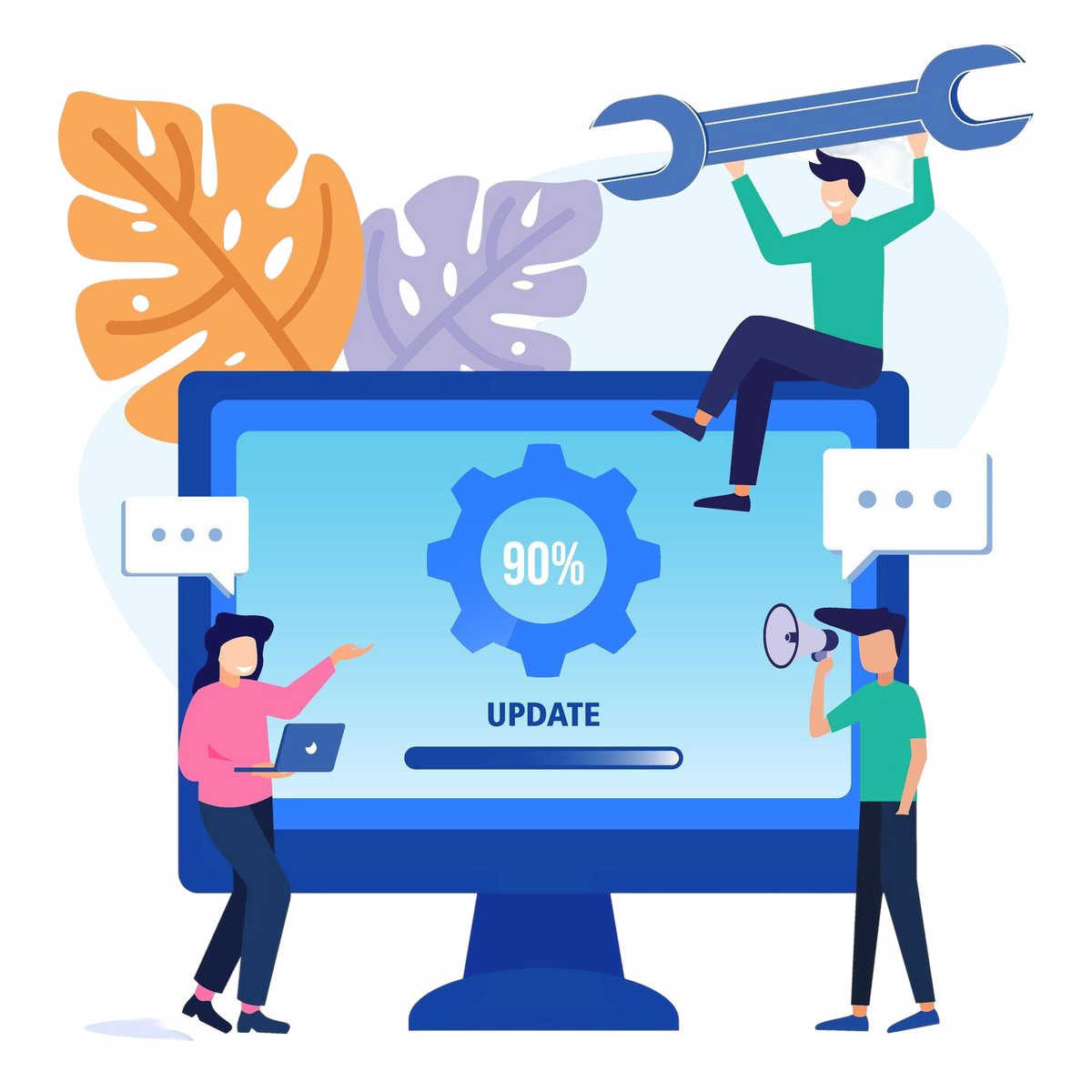 HuskNetwork's tweet image. 📲 System Upgrade in Progress 📡

We’re upgrading the Husk Network mining system to make it smoother ⚙️ faster 🚀 and more reliable for everyone!
During this upgrade, some users may experience temporary login issues 🔄 — but don’t worry, we’ve got you covered ✅.