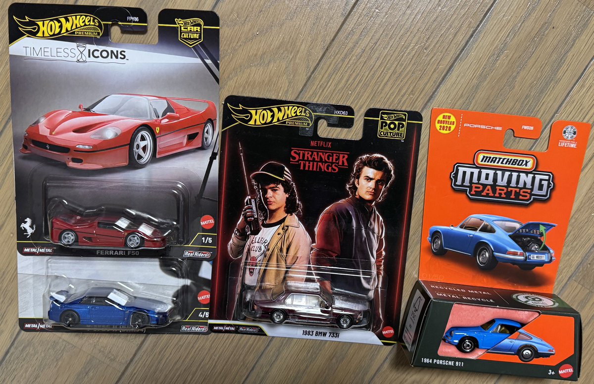 ブレイクミニカー　まとめ売り Yahoo!オークション -「ブレイク」(ミニカー) の落札相場・落札価格