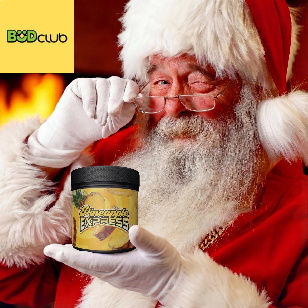 BudClub Shop tweet media