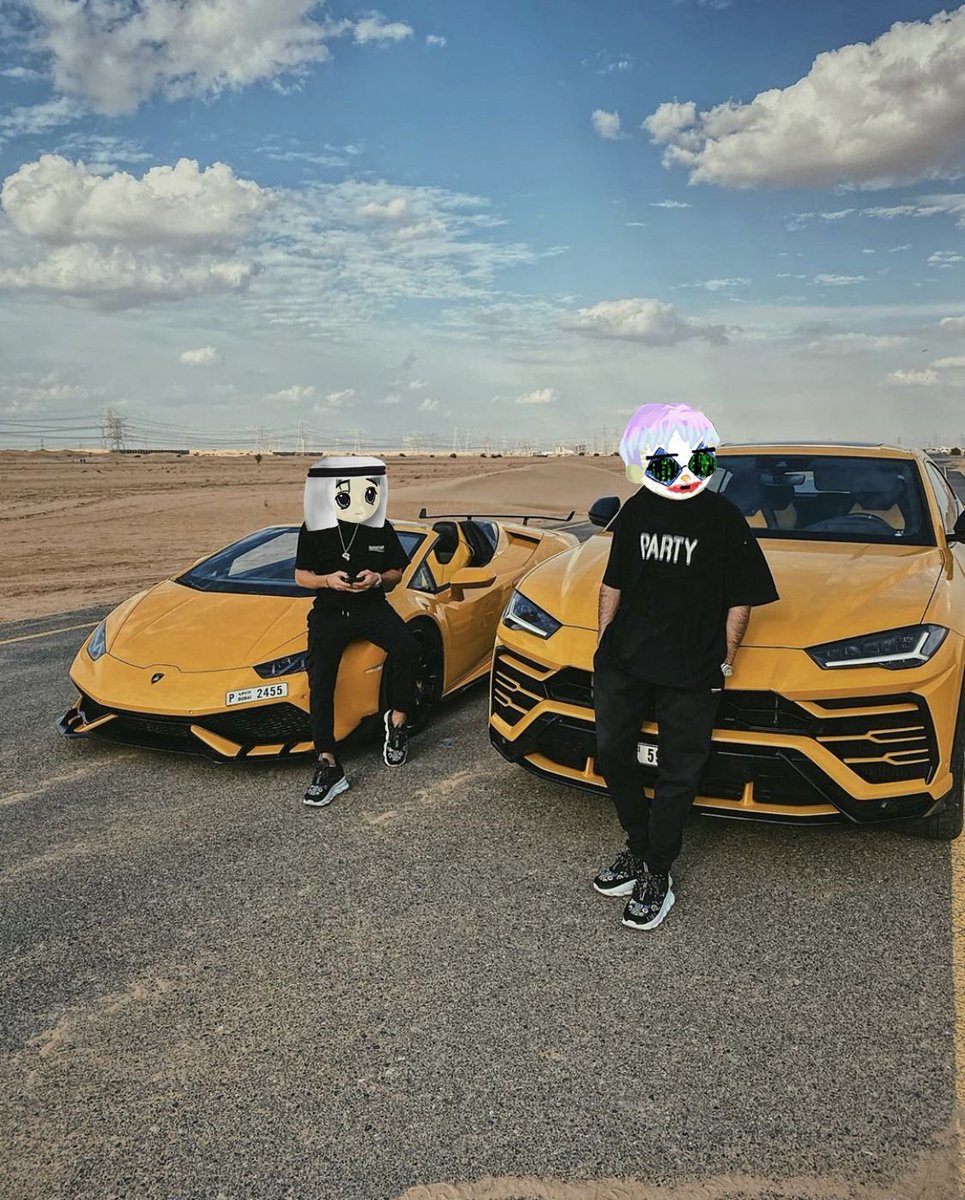 gm gm

$100k before January

run it up with the boys