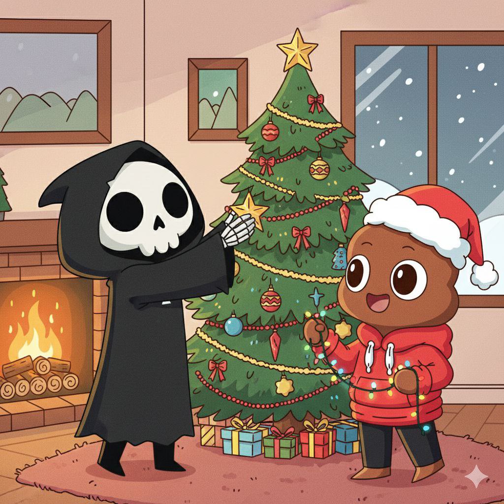 Tis the season for SOL betting 🎄🎵
<a href="/solbetdotfun/">SOLBET.fun</a>