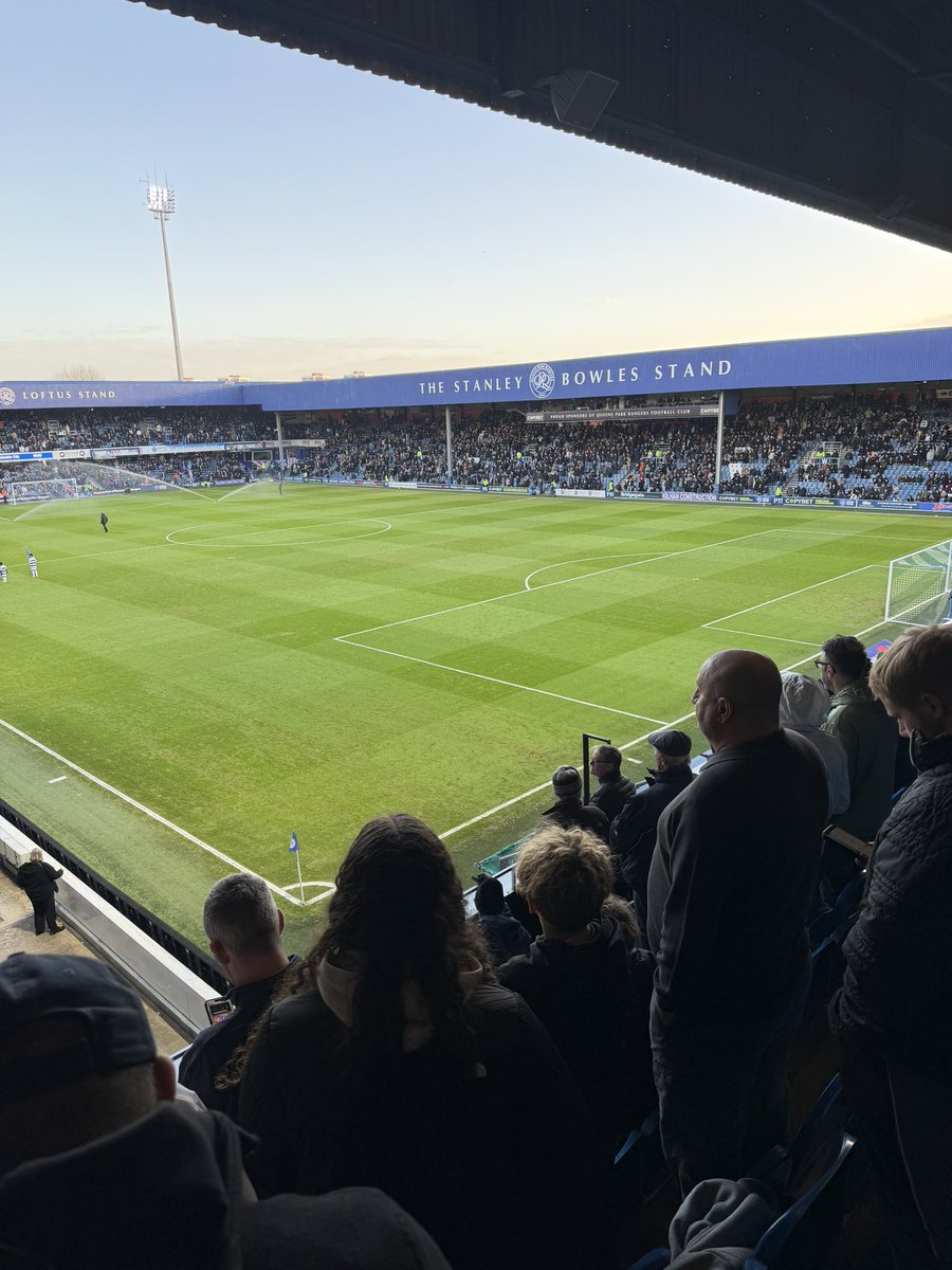 LCFC_1884_OK's tweet image. Watch and learn how to win away on a Saturday 🦊