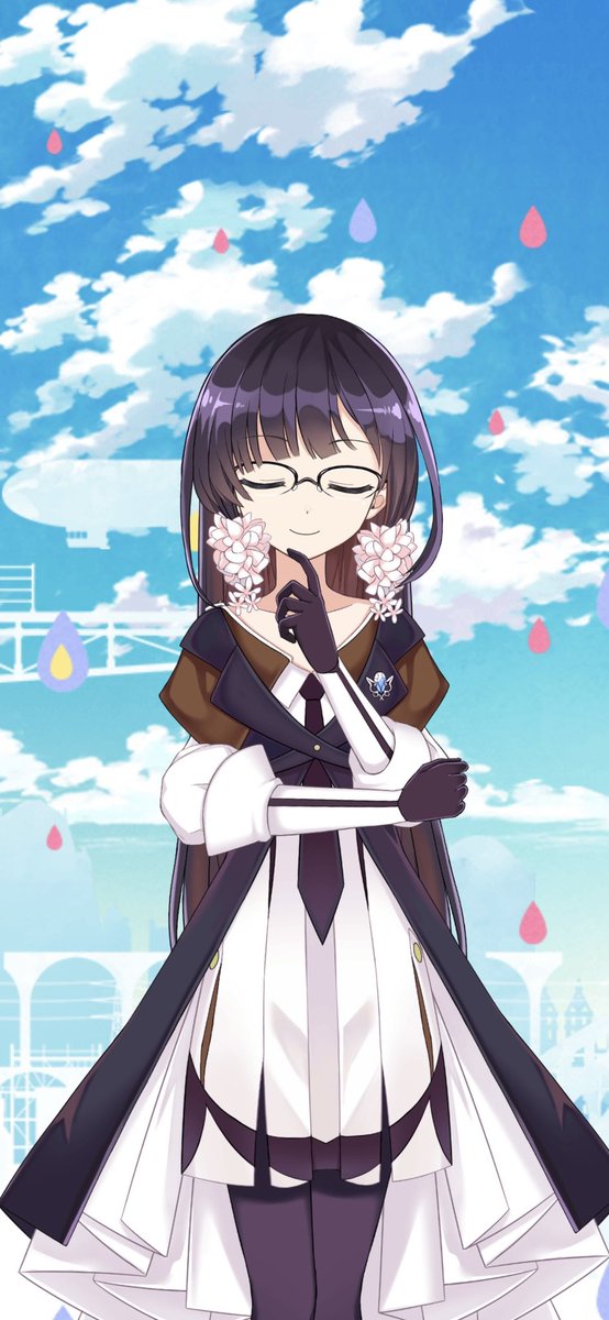 おやすみなさいzzz