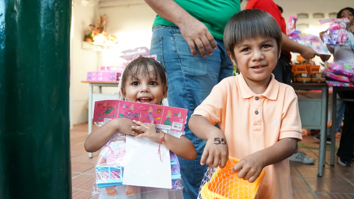 DADSA Santa Marta tweet media