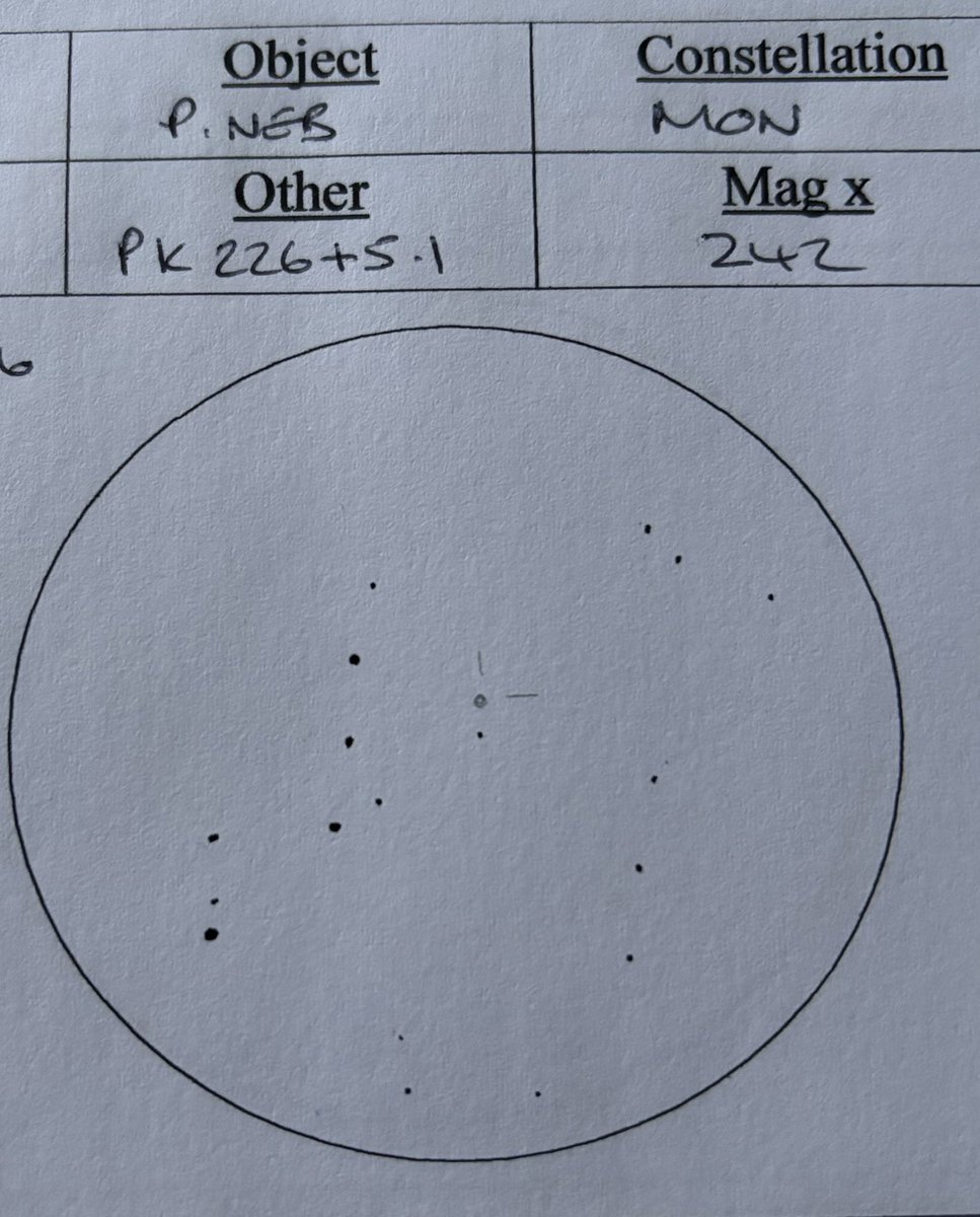 Deep Sky Mike tweet media