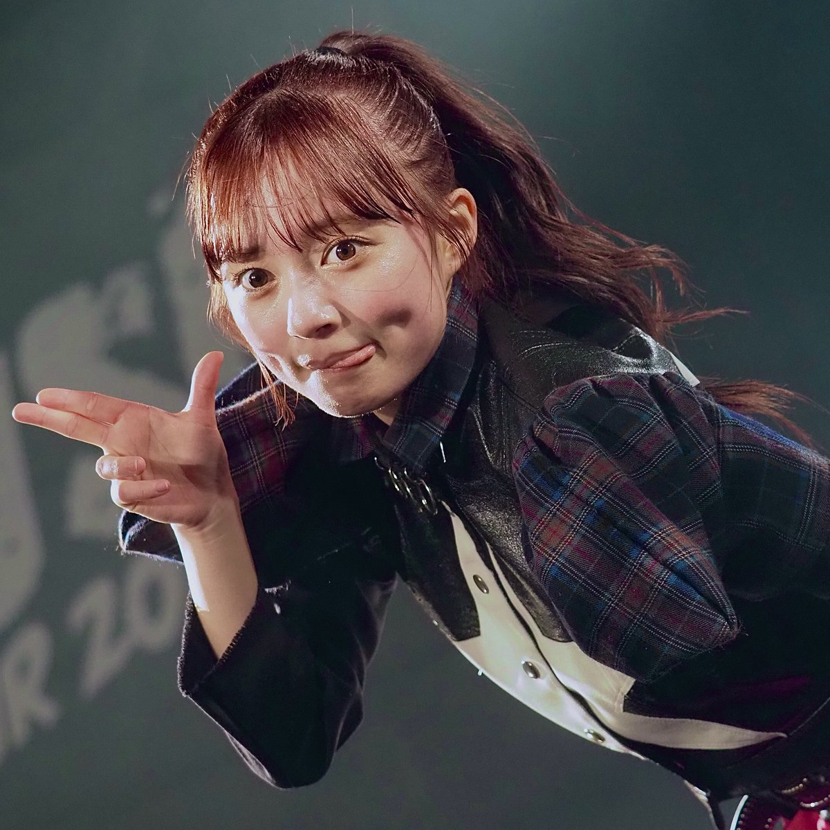 楽しい4年間をありがとう🍁 #チッチチチーチーチー