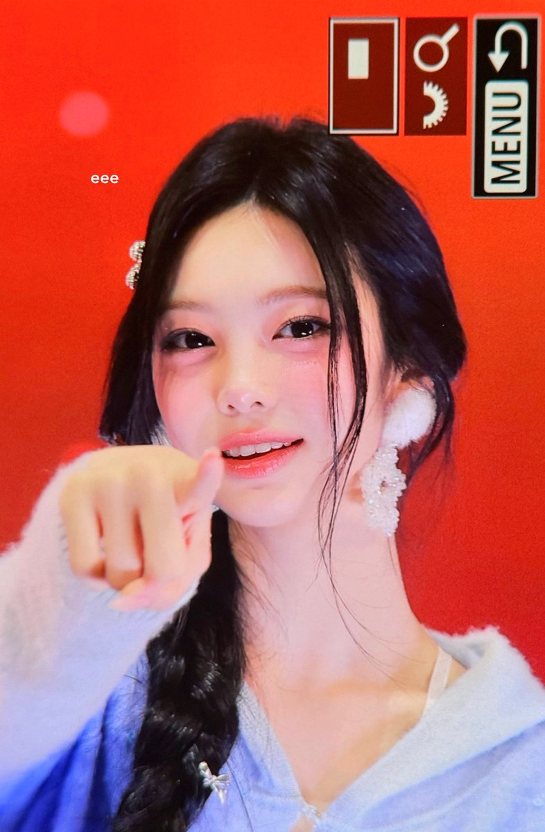 251220 MMA 이안공주님💞💓 #이안 #IAN #하츠투하츠 #Hearts2Hearts #H2H #イアン