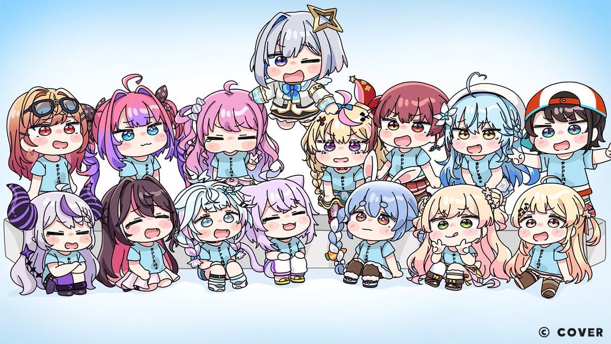 ゆっけ ゆっけ🍀絵・MV製作 (@yuki_yuxtuke) / Posts / X