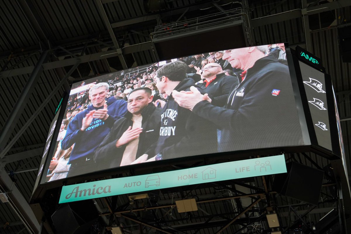 Providence Police tweet media