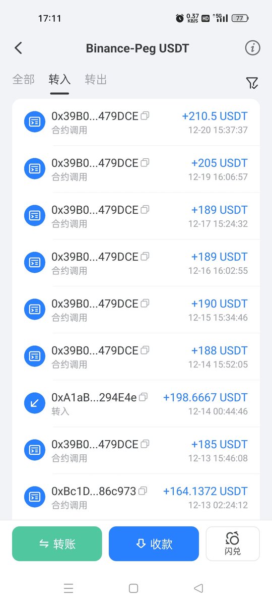 BTCosETH's tweet photo. 做bitget拉新也还是很不错的 https://t.co/ZDNKKEK1VY